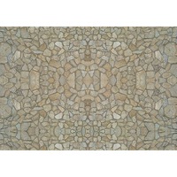 Faller Wall Card Natural Stone