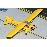 Gemini Jets 1/72 Piper J3 Cub