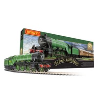Hornby Oo Flying Scotsman