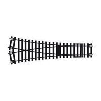 Hornby Oo Y Point Crossing