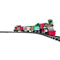 Lionel Elf Ready To Play Beginner Train Set