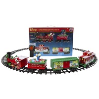 Lionel Mickey Mouse Ready To Play Beginner Train Set
