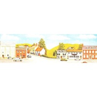 Peco Oo Market Town Extensions Medium