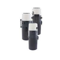 Electron EVS Ducted Vacuum Cleaner System Model 2808