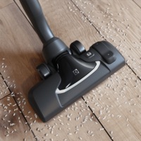 Genuine Electrolux AeroPro Flow Motion Combination Nozzle ZE140 Fits pure c9 , PC914IGT and more.