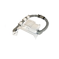 Genuine Simpson Washing Machine Detergent Drawer & Dispenser Hose Kit 140037132093