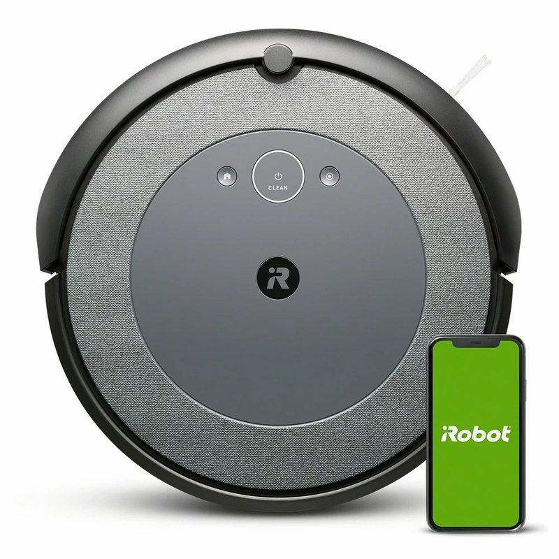 iRobot Roomba i3 Robot Vacuum  I315000