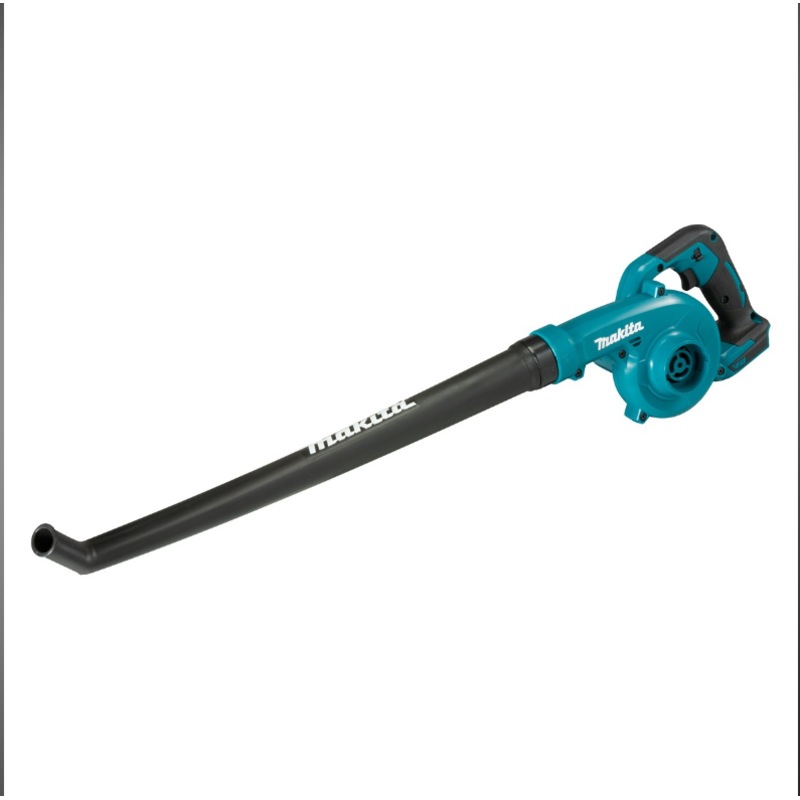 Makita 18V Blower With Long Nozzle Skin Dub186Z Unbranded Australia