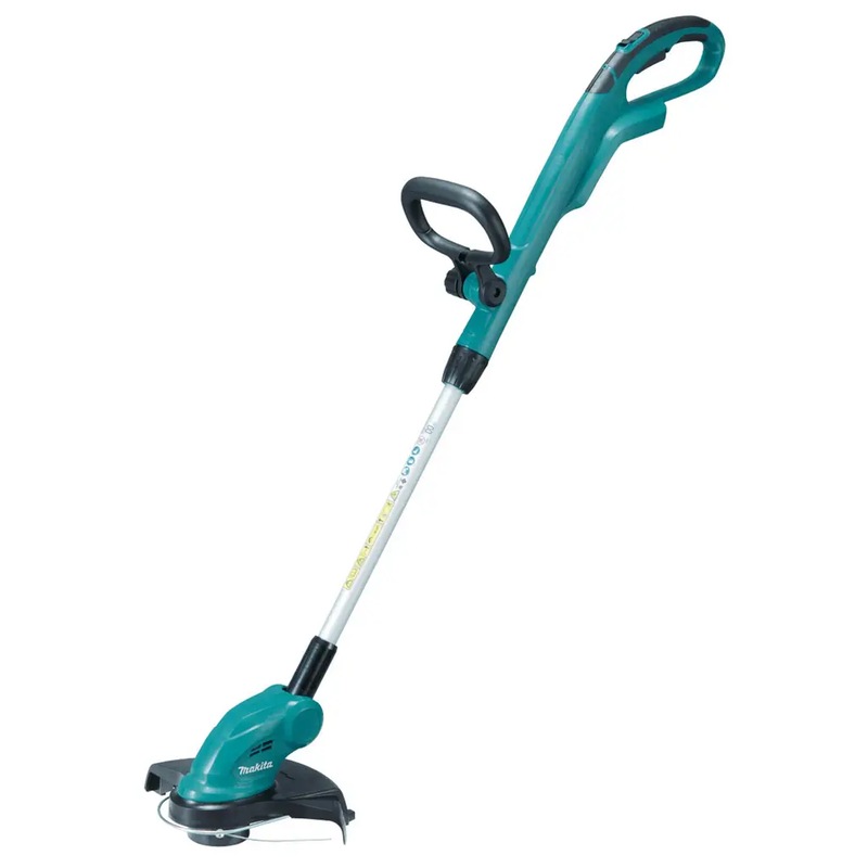 Makita 18V Straight Shaft Cordless Line Trimmer Skin - DUR193Z  Australia