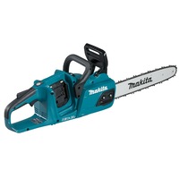 MAKITA 36V (18VX2) BRUSHLESS 350MM CHAINSAW SKIN DUC355Z