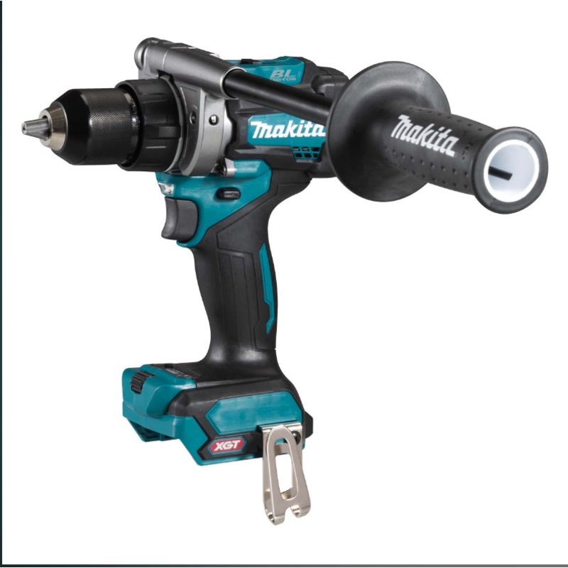 MAKITA 40V MAX XGT BRUSHLESS DRIVER DRILL SKIN DF001GZ Unbranded Australia