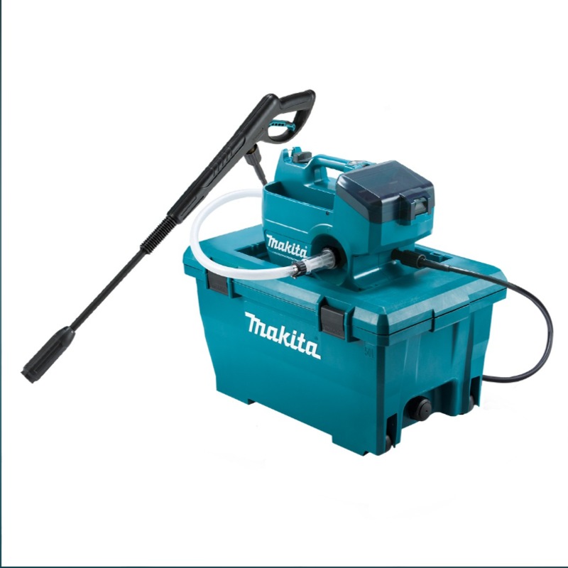 Makita High Pressure Washer Cleaner (18Vx2)- DHW080ZK Unbranded Australia