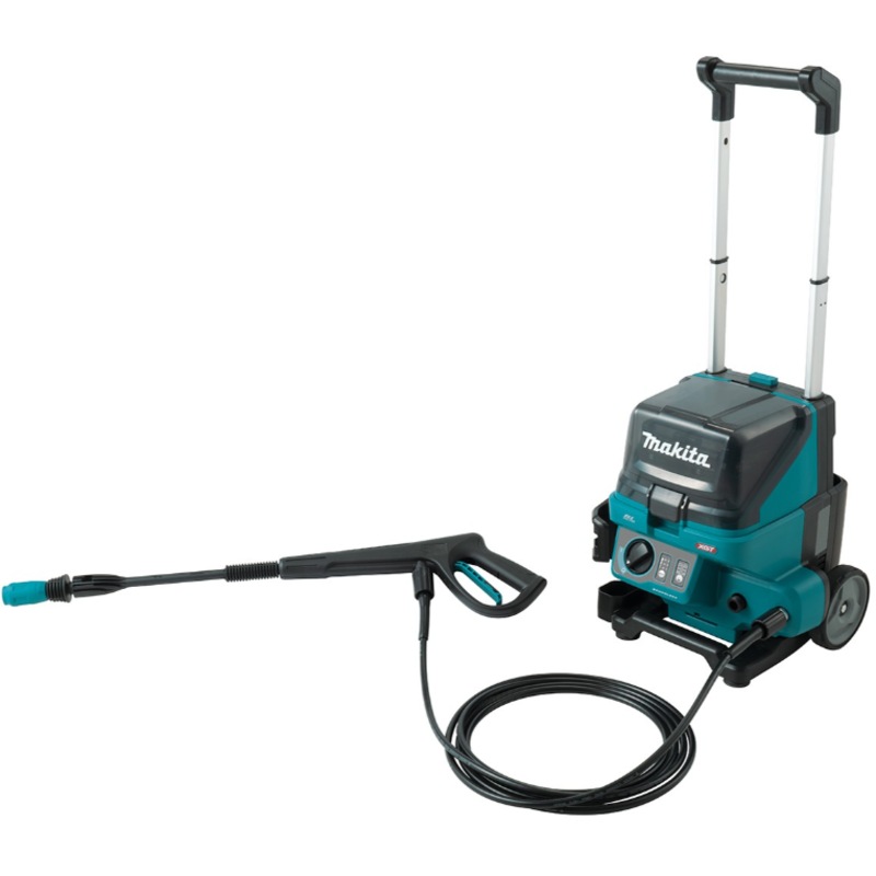 Makita Pressure Washer Cleaner 40V Max Battery Operated HW001GZ Skin Only Unbranded Australia