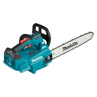 MAKITA TOP HANDLE CHAINSAW 300MM SKIN 36V (18VX2) BRUSHLESS DUC306Z