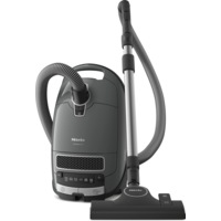 Miele Eco Complete C3 Family All‐rounder Vacuum cleaner - Graphite Grey 12396480