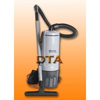 Nilfisk GD5 Backpack Vacuum