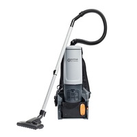Nilfisk GD5 Battery Backpack vacuum cleaner