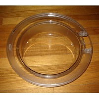 SIMPSON DRYER DOOR WINDOW GENUINE (133265111K)