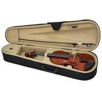 Enrico Student Plus 12 Inch Viola With Case And Bow