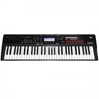 Korg Kross 2 61 Note Digital Synthesizer