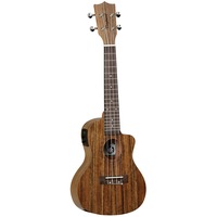 Tanglewood TWT12E Tiare Concert Ukulele w/ Pickup Ovankol