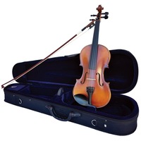 Vivo Encore 3/4 Student Violin Outfit