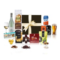 Beer & Wine Date Night Gift Hamper