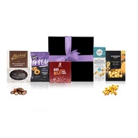 Mini Australian Gourmet Snack Gift Hamper