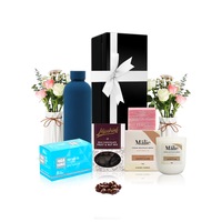 Rest & Recharge Wellness Gift Hamper