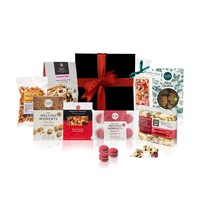Christmas Snack Gift Hamper