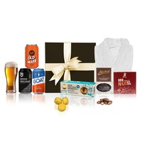 Ultimate Beer Indulgence Gift Hamper
