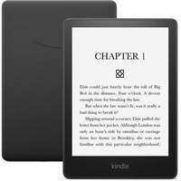 Amazon Kindle PaperWhite (11th Gen) eReader - 16GB 6.8" Display & Adjustable Warm Light [B09TMK7QFX]