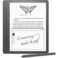 Amazon Kindle Scribe eReader - 64GB - Includes Premium Pen [B09BSQ8PRD]