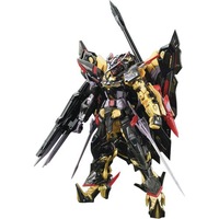 Bandai 1/144 - RG Gundam Astray Gold Frame Amatsu Mina [4573102554604]