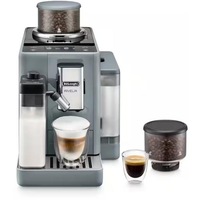 Delonghi EXAM44055G Automatic Coffee Machine Rivelia Pebble Grey [EXAM44055G]