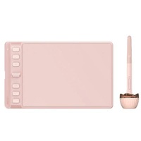 Huion INSPIROY H641P Sakura Pink Inspiroy 2 S [H641P Sakura Pink]