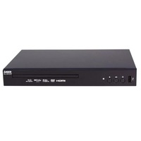 Laser BLU-BD4000 Blu-Ray Player with Multi Region HDMI Digital 7.1 SURROUND [BLU-BD4000]