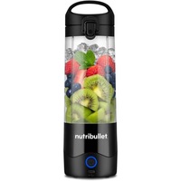 Nutribullet Portable Blenders - Black [8100979734660]