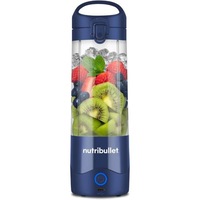 Nutribullet Portable Blenders - Navy [8100979734806]