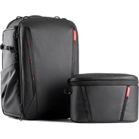 PGYTECH OneMo 2 Backpack - Space Black 25L [P-CB-110]
