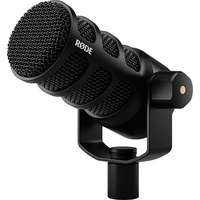 RODE PodMic USB and XLR Dynamic Broadcast Microphone [PODMIC USB]