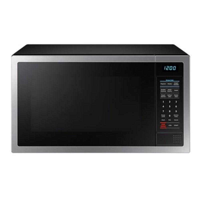 Samsung 34L Microwave Oven  Stainless Steel 1000W [ME6124ST]
