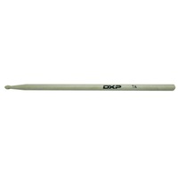 DXP D117A Maple Drum Sticks 7A Wood Tip