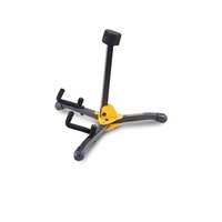 Hercules GS402BB Fold Away Electric Guitar Stand w/ Bag