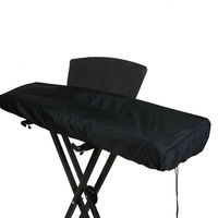 Maestro Dust Cover Protector for 88-Note Piano Keyboard