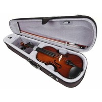 Valencia 1/4 Size Violin Outfit