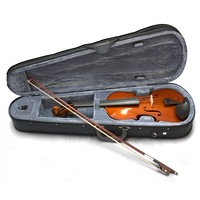 VALENCIA SV113 3/4 VIOLIN OUTFIT
