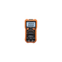 Autoranging True RMS Digital Multimeter