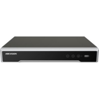 HIKVISION ULTRA 7604NI-M1 4CH NVR, 4K, POE(4), 1XHDD, 12MP, 3YR