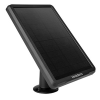 Uniden App Cam Solo+ Solar Panel